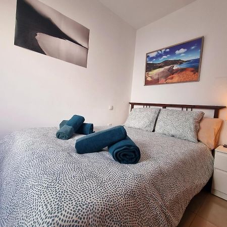Apartamento El Jameo Коста Бланка Экстерьер фото