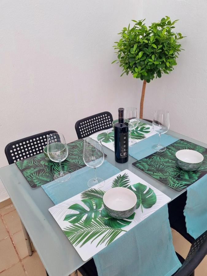 Apartamento El Jameo Коста Бланка Экстерьер фото