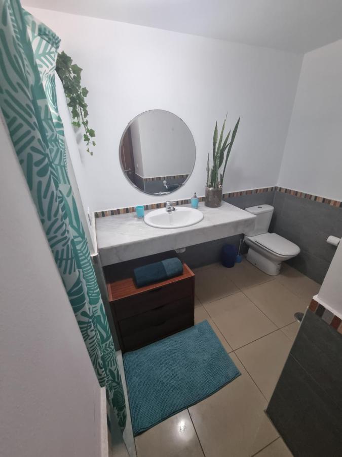 Apartamento El Jameo Коста Бланка Экстерьер фото