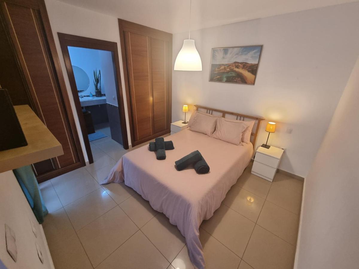 Apartamento El Jameo Коста Бланка Экстерьер фото