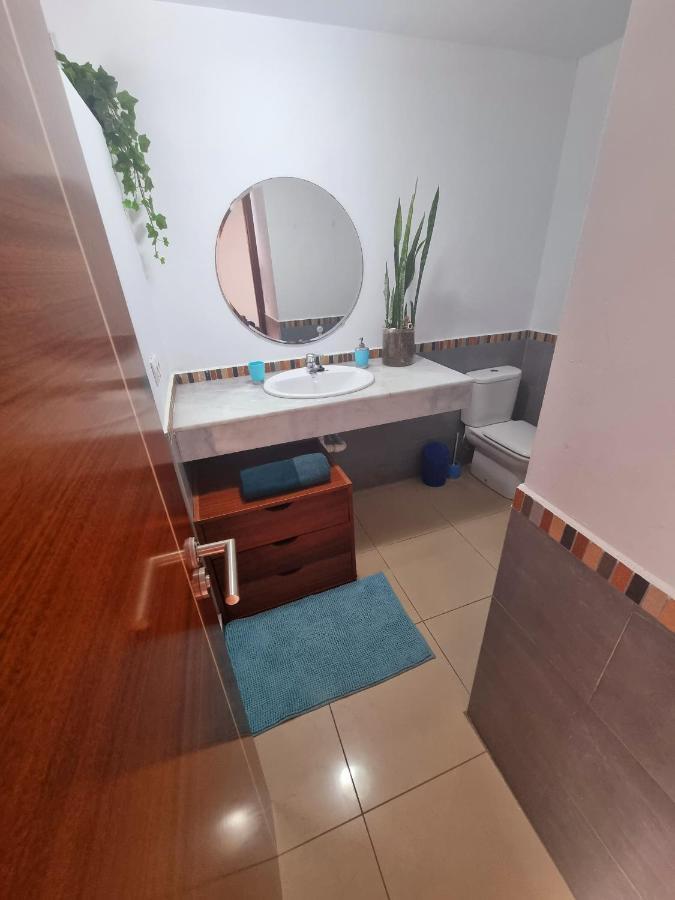 Apartamento El Jameo Коста Бланка Экстерьер фото