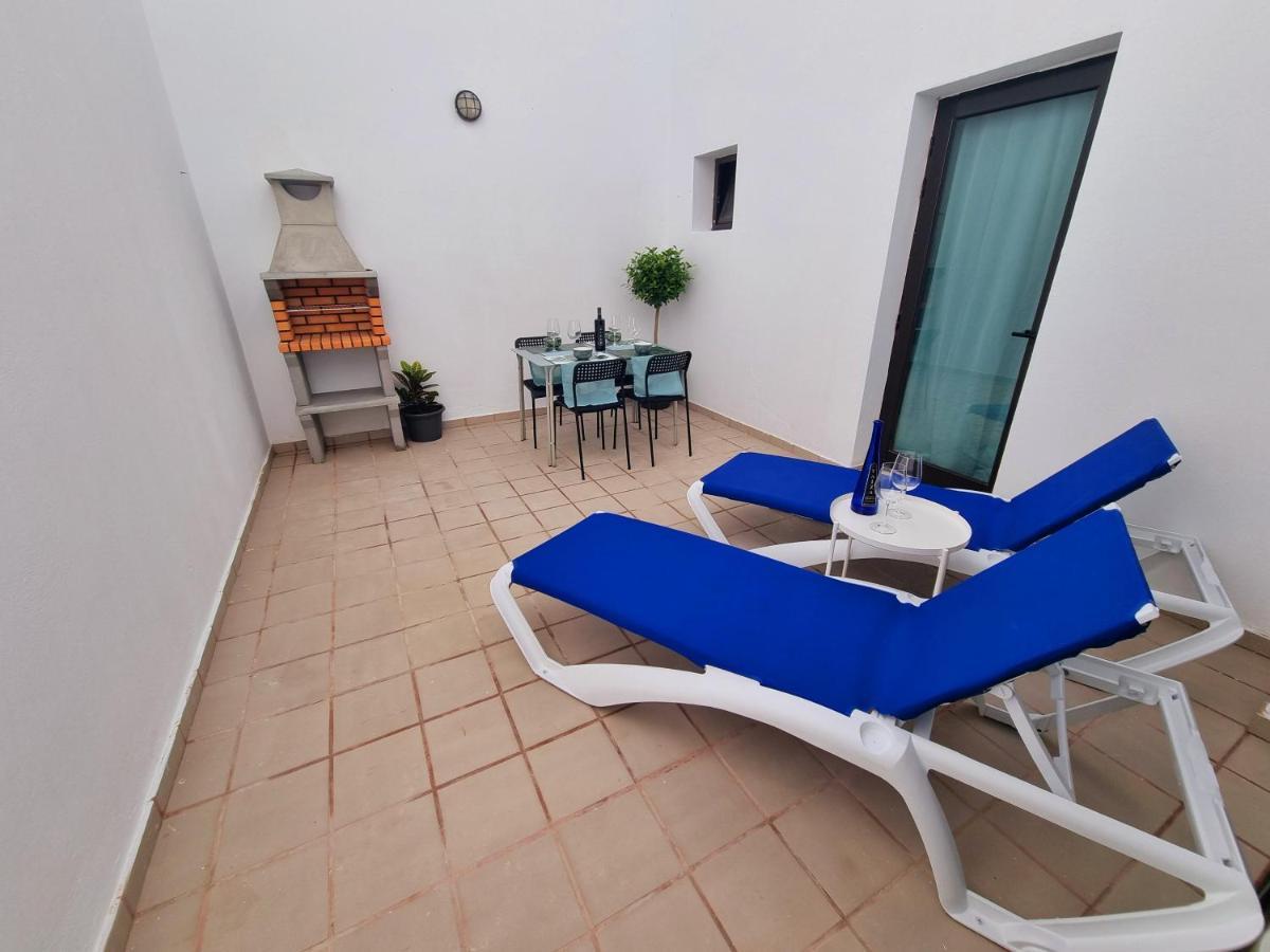 Apartamento El Jameo Коста Бланка Экстерьер фото