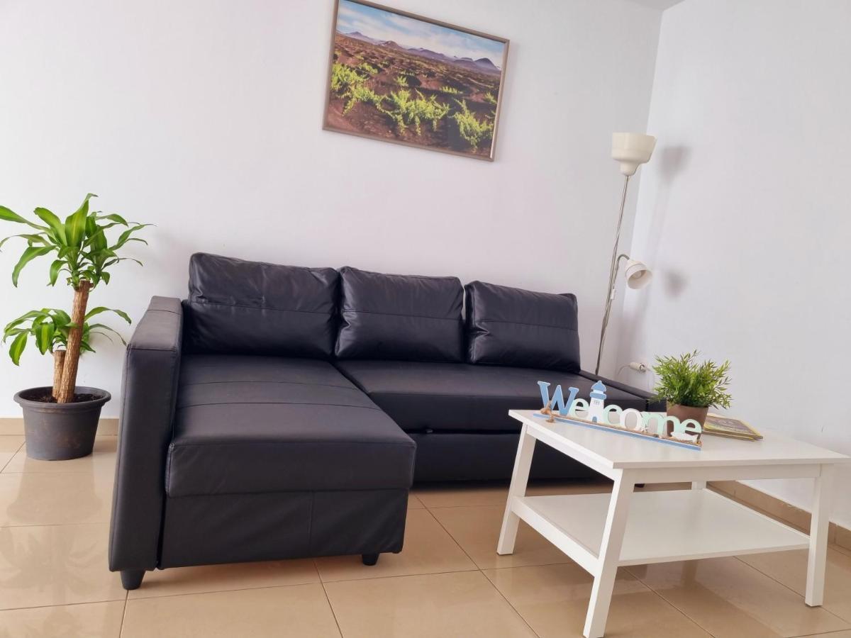 Apartamento El Jameo Коста Бланка Экстерьер фото