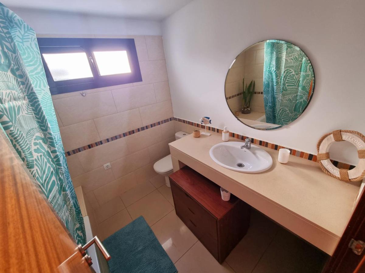 Apartamento El Jameo Коста Бланка Экстерьер фото