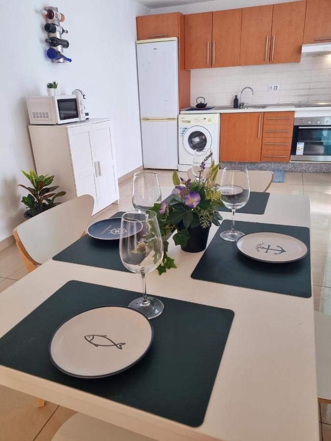 Apartamento El Jameo Коста Бланка Экстерьер фото