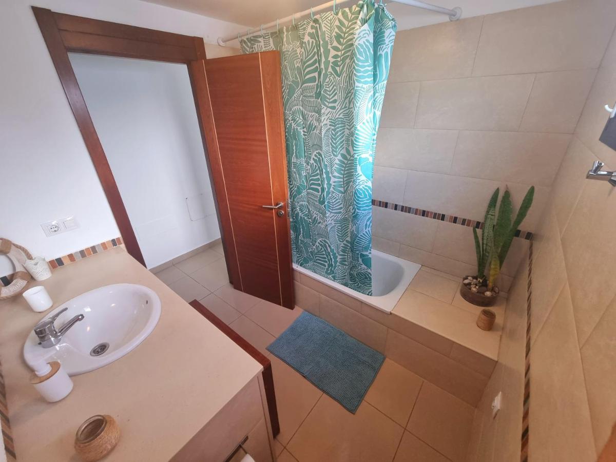Apartamento El Jameo Коста Бланка Экстерьер фото