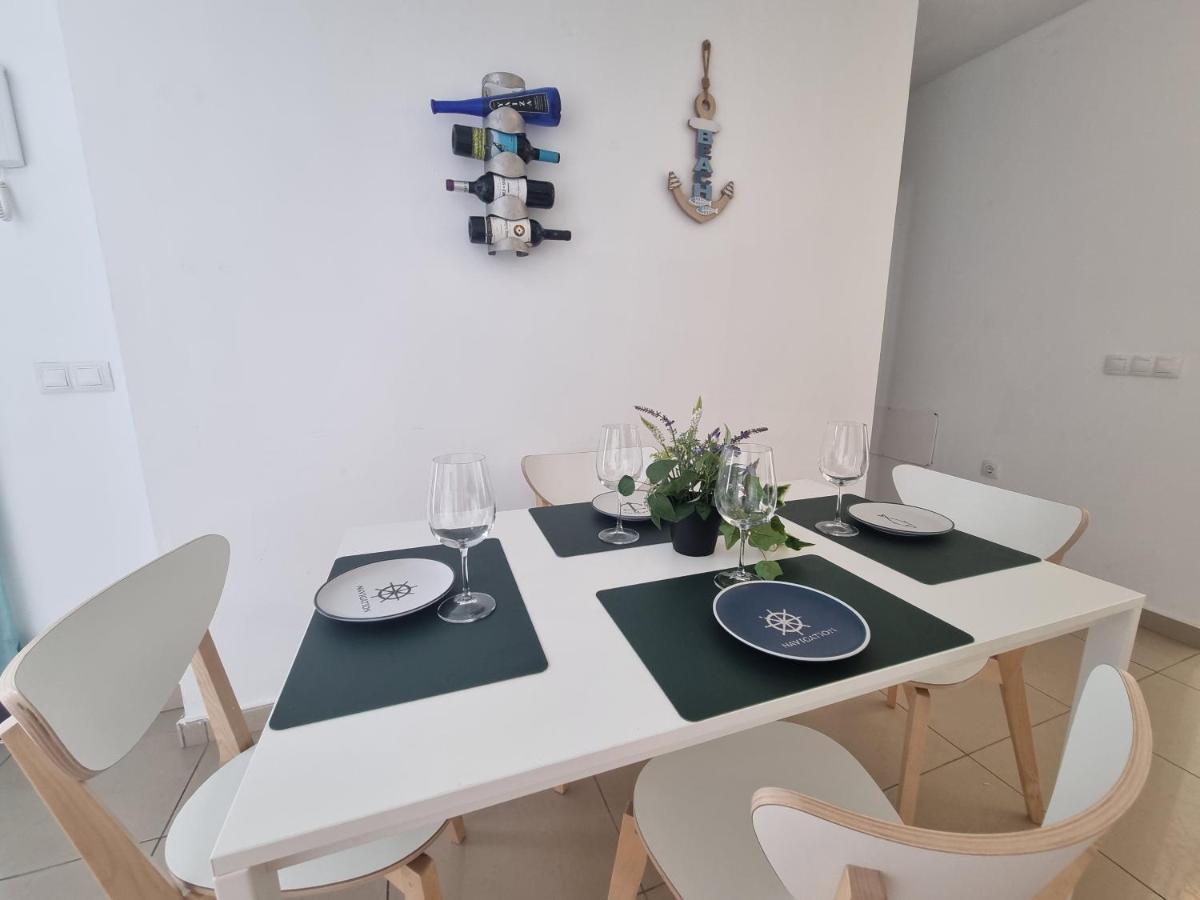 Apartamento El Jameo Коста Бланка Экстерьер фото