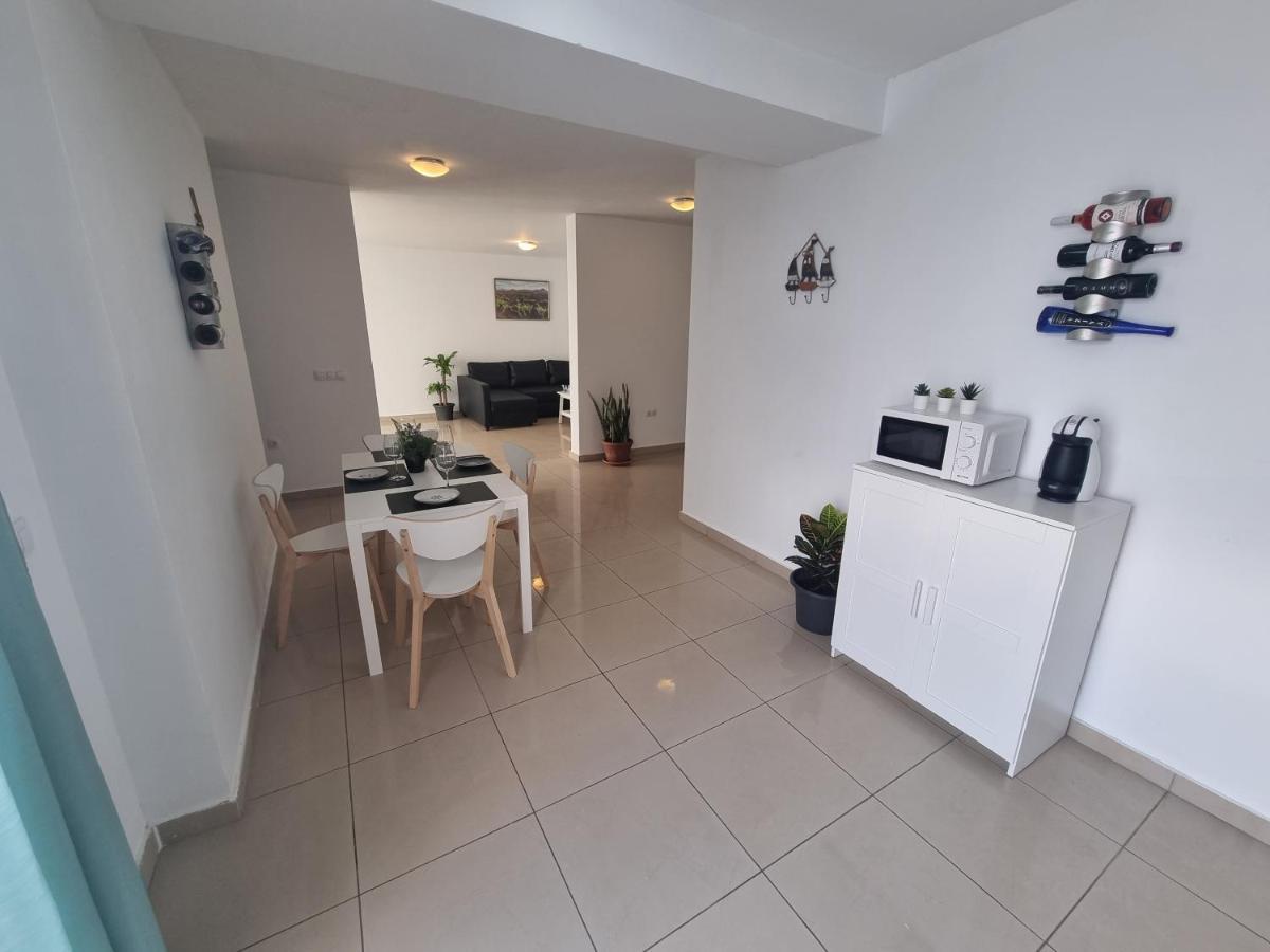 Apartamento El Jameo Коста Бланка Экстерьер фото