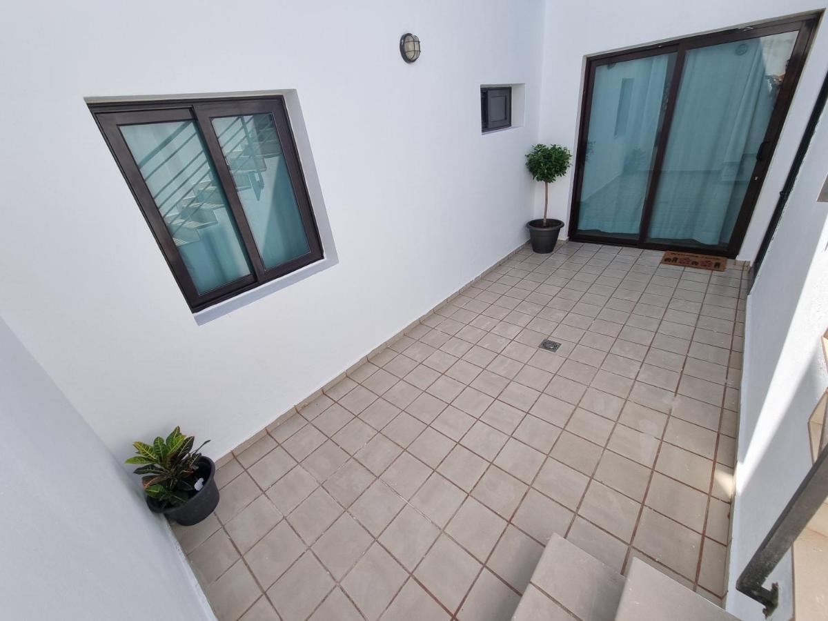 Apartamento El Jameo Коста Бланка Экстерьер фото