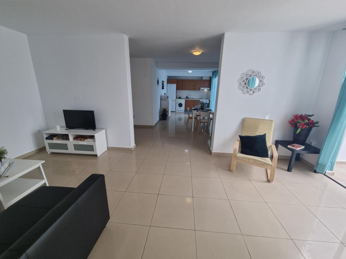 Apartamento El Jameo Коста Бланка Экстерьер фото