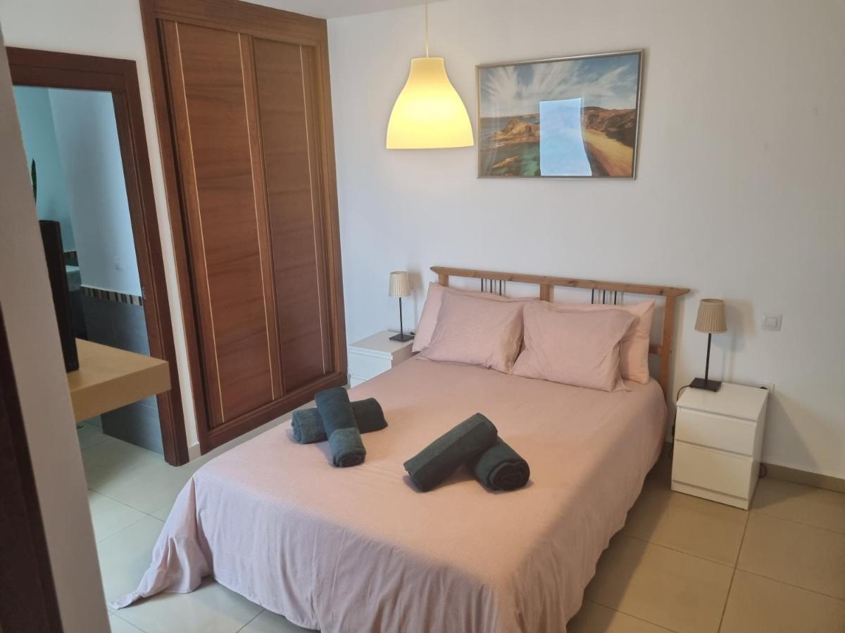 Apartamento El Jameo Коста Бланка Экстерьер фото