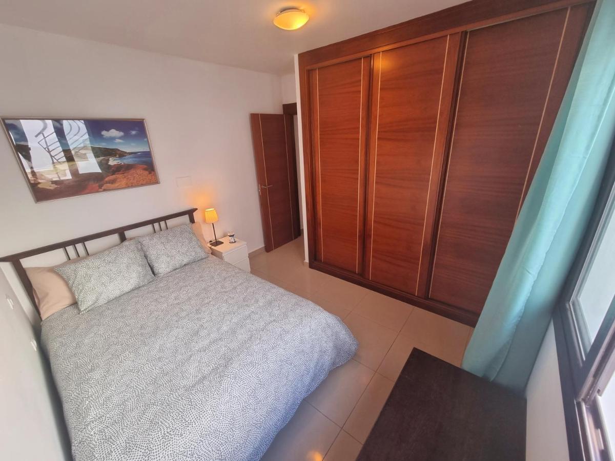Apartamento El Jameo Коста Бланка Экстерьер фото