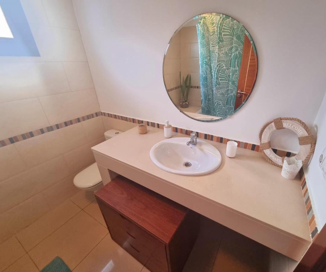 Apartamento El Jameo Коста Бланка Экстерьер фото