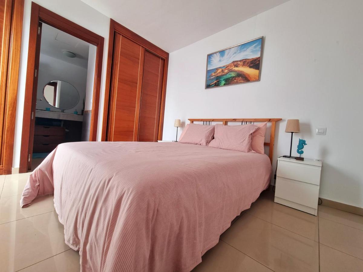 Apartamento El Jameo Коста Бланка Экстерьер фото